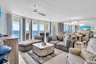 Long Beach Resort 1-904 - Panama City Beach - 4
