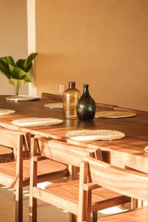 Casa Cangrejo a Luxury Beachfront Villa - Puerto Escondido - 2