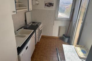 Bright T2 apartment 11 minutes from the beach - Cagnes-sur-Mer - 7