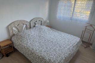 Bright T2 apartment 11 minutes from the beach - Cagnes-sur-Mer - 1