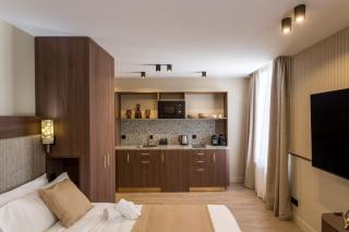 Sol hotel St Mande - 2 personnes - 23 - 5