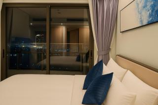 Marina Suite Residence Halong - Hạ Long - 4