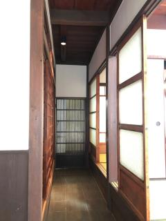 KINO SPACE Kyoto - Kyoto - 8