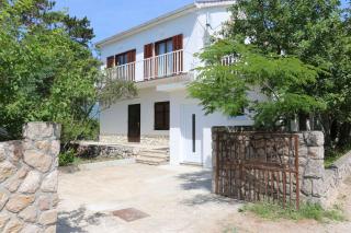 Apartment in Silo - Insel Krk 50531 - Šilo - 7