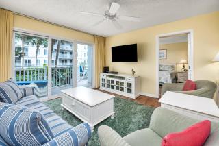 Beach Club #122 - Saint Simons Island - 0