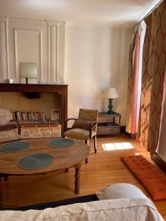 Maison Charlotte - 7