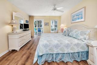 Beach Club #122 - Saint Simons Island - 5