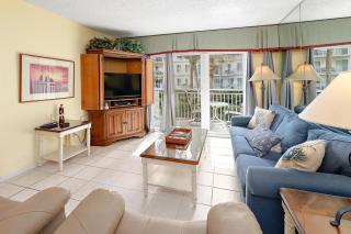 Beach Club #117 - Saint Simons Island - 9