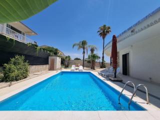 Villa Brezza di Mare, con piscina e vista mare - 6