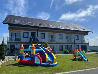 Amber Apartamenty - 8