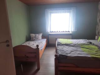 Apartment Zirkow 6 - Zirkow - 6