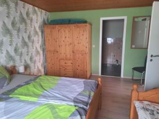Apartment Zirkow 6 - Zirkow - 4