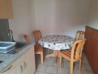 Apartment Zirkow 6 - Zirkow - 0