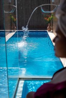 Kalug - 6 suítes casal, Sauna, Piscina privativa e Área gourmet completa no Centro de Trancoso! - Trancoso - 7