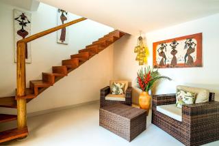 Casa Espaçosa com Piscina e Sauna Privativa! 6 Suítes! - 4