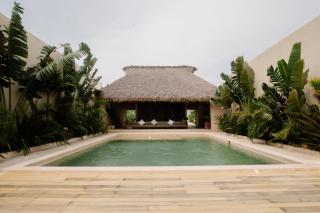 Casa Cangrejo a Luxury Beachfront Villa - Puerto Escondido - 7