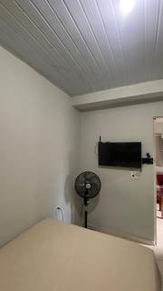 Kitnet Studio Próximo ao Hangar - 4