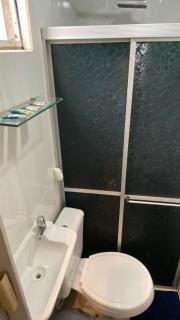 Kitnet Studio Próximo ao Hangar - 2