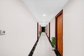 Townhouse OAK Hotel Rudra - 5