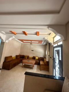 Cozy Tamraght House near Beach - Tamraght Ouzdar - 2