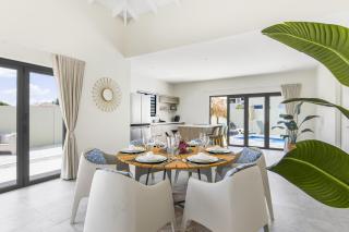 Mar de Luz Mambo Beach - 3