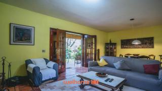 Casa de campo em Miguel Pereira com Piscina - 3
