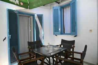 Marina's Home - Tinos - 0