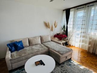 Linden Alley Retreat Sarajevo with free parking - 5