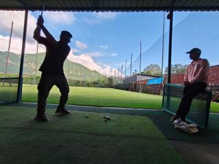 Golfshire Estate - 7