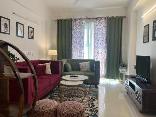 Golfshire Estate - Dehradun - 6