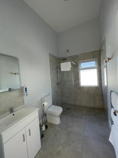 Kildare Holiday Apartments No 2 - 2