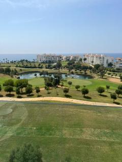 APPARTEMENT ALOUER A MARINA GOLF ASSILAh - Asilah - 0