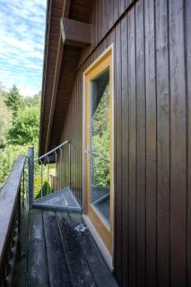 Ferienwohnung am Wolletzsee - 7