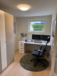Renovated family home with jacuzzi - Sandnes - 3