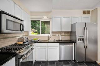 Cozy River Forest Retreat - Oak Grove - 7