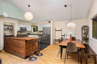Cozy River Forest Retreat - Oak Grove - 6