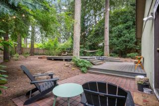 Cozy River Forest Retreat - Oak Grove - 4