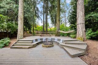 Cozy River Forest Retreat - Oak Grove - 2