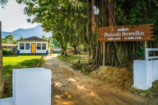VELINN Pousada Bromelias - Ilhabela - 9