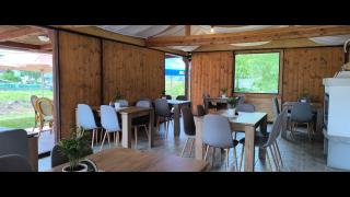 Penzion NAROZI Lipno - Černá v Pošumaví - 9