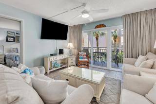 Beach Club #132 - St. Simons Island - 0