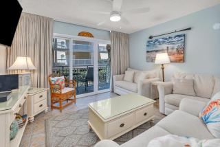 Beach Club #132 - St. Simons Island - 7