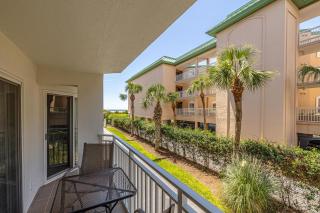 Beach Club #132 - St. Simons Island - 6