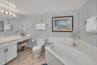 Beach Club #132 - St. Simons Island - 4