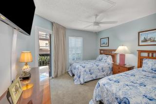 Beach Club #132 - St. Simons Island - 2
