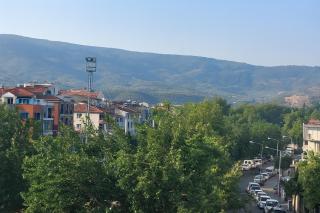 Elegant Ephesus Suites - 1
