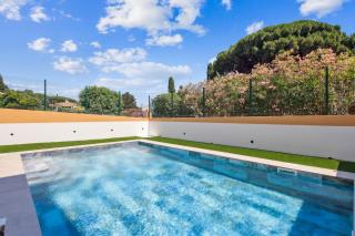Nice flat for family with pool - 2