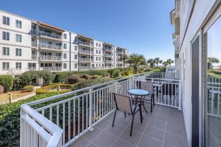Beach Club #124 - Saint Simons Island - 2
