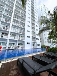 Ezpacio - Manila - 2
