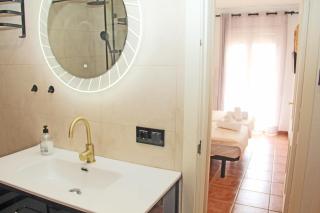 Llar Maritim - 2 Habitaciones Deluxe - Sant Feliu de Guíxols - 8